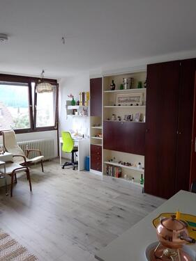 Foto - Etagenwohnung zur Miete in Baiersbronn