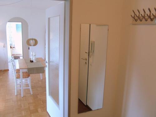 Foto - Etagenwohnung in Bad Heilbrunn