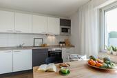 Foto - Etagenwohnung in Dieburg zur Miete