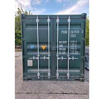 Lager Container Lagercontainer - 75,00 EUR Miete, in Beeskow (PLZ: 15848)