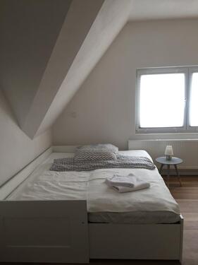 Foto - Etagenwohnung in Frankfurt am Main