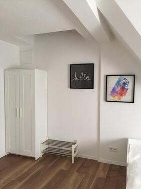 Foto - Etagenwohnung in Frankfurt am Main zur Miete