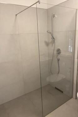 Foto - Etagenwohnung in Wallersdorf zur Miete