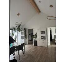 3 Zimmer Wohnung - Klosterlechfeld - Untermeitingen