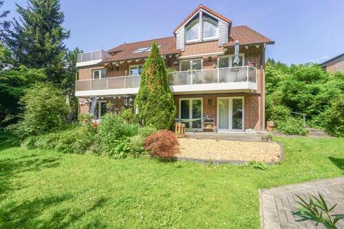 Foto - Etagenwohnung zur Miete in Bodenwerder