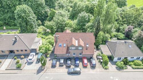 Foto - Etagenwohnung in Bodenwerder