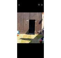 Vermiete Scheunenstellplatz - 100,00 EUR Miete, in Plau am See (PLZ: 19395)