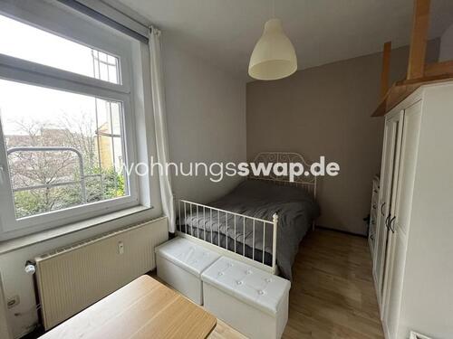 Foto - Wohnungsswap - 2 Zimmer, 40 m² - Körnerstraße, Ehrenfeld, Köln