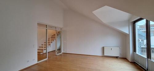 Foto - Etagenwohnung in Budenheim zur Miete