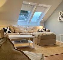 Strandnahe Ferienwohnung mit Balkon in Kellenhusen (Ostsee)