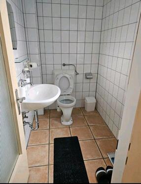 Foto - 2 Zimmer Etagenwohnung in Wörth am Rhein