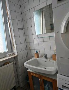 Foto - Etagenwohnung in Wörth am Rhein zur Miete