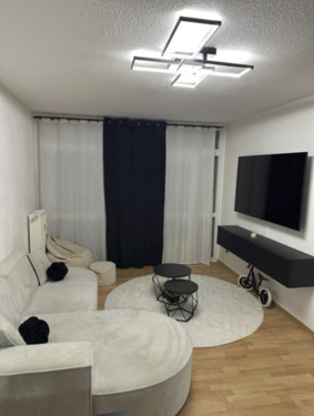 Foto - Etagenwohnung in Nittendorf zur Miete