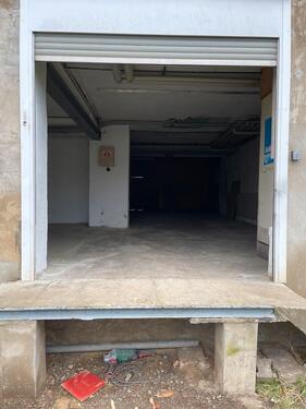 Foto - Lager zu vermieten ca (100) qm - 700,00&nbsp;EUR Kaltmiete, ca.&nbsp; 100,00&nbsp;m&sup2;