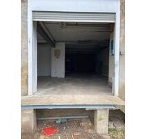 Lager zu vermieten ca (100) qm - 700,00&nbsp;EUR Kaltmiete, ca.&nbsp; 100,00&nbsp;m&sup2; in Höchst im Odenwald (PLZ: 64739)