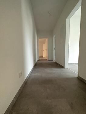 Foto - Etagenwohnung in Marl zur Miete