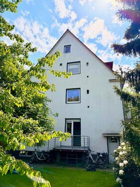 Foto - 12 Zimmer Mehrfamilienhaus, Wohnhaus zum Kaufen in Minden