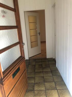 Foto - Großzügig geschnittene individuelle Zweizimmerwohnung