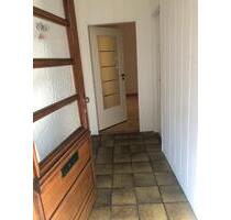 Großzügig geschnittene individuelle Zweizimmerwohnung - Oldenburg Alexandersfeld