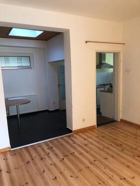 Foto - 2 Zimmer Erdgeschoßwohnung in Oldenburg