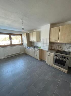 Foto - 5 Zimmer Dachgeschoßwohnung zur Miete in Grafenau