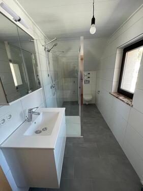 Foto - 5 Zimmer Dachgeschoßwohnung in Grafenau