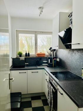 Foto - 1 Zimmer Etagenwohnung zur Miete in Oldenburg