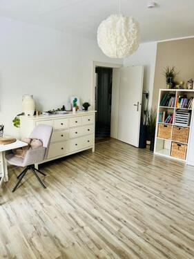 Foto - Etagenwohnung in Oldenburg zur Miete