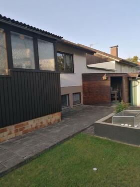 Foto - 5 Zimmer Einfamilienhaus in Nattheim