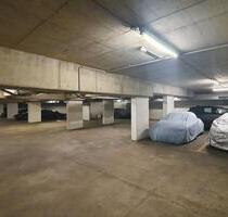 TG-Stellplatz, Garage, Oldtimer - Mülheim an der Ruhr Broich