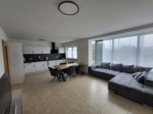 Foto - 2 Zimmer Terrassenwohnung zur Miete in Wenden