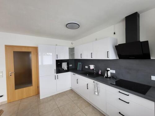 Foto - Terrassenwohnung in Wenden zur Miete