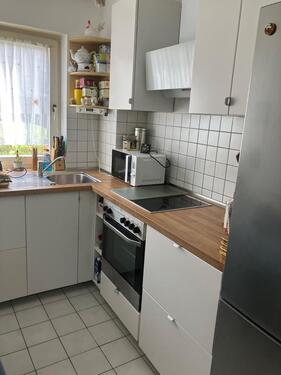 Foto - Terrassenwohnung in Karlsfeld zum Kaufen