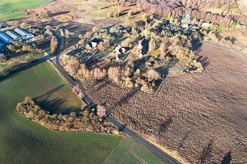 Foto - Grundst&uuml;ck zur Miete in Krakow am See