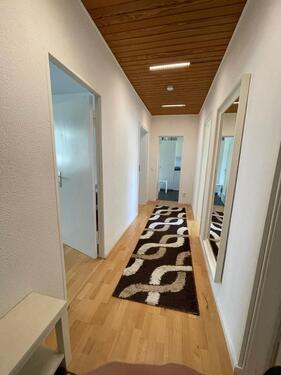 Foto - 4 Zimmer Etagenwohnung zum Kaufen in Berlin