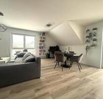 2-ZKB-Wohnung mit Balkon in Wilnsdorf-OT