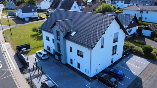 Foto - 2 Zimmer Dachgeschoßwohnung in Wilnsdorf