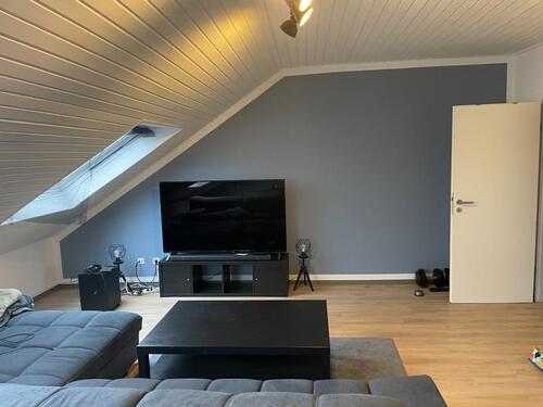 Foto - Vollmöblierte 3,5 Zimmer Wohnung in Neckarau