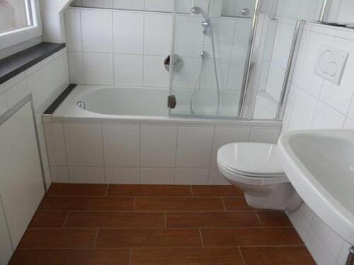 Foto - 1 Zimmer Dachgeschoßwohnung zur Miete in Lindau (Bodensee)