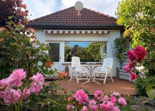 Foto - Ferienhaus in PrerowDarß - 70,00&nbsp;EUR Kaltmiete,