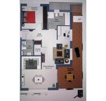 Penthouse 2,5 Zimmer Wohnung in Rheinfelden - Rheinfelden (Baden)