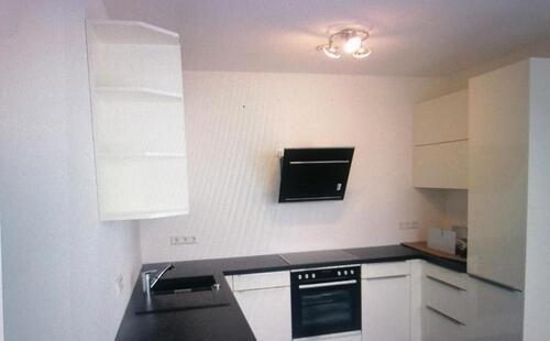 Foto - 2.5 Zimmer Einfamilienhaus zum Kaufen in Rheinfelden (Baden)