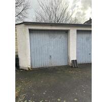 Garage in Rothendimold für MotorradOldtimer mit Strom und Licht - Kassel Philippinenhof-Warteberg