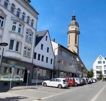WG Zimmer frei ab sofort ( Ebingen City ) - Albstadt
