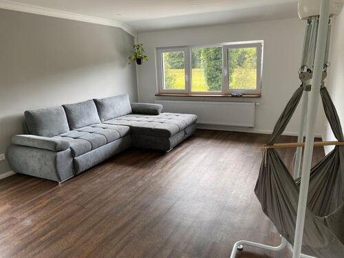 Foto - 3 Zimmer Etagenwohnung zur Miete in Struvenhütten