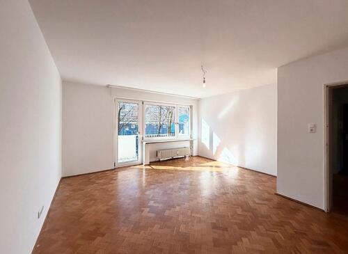 Foto - 3.5 Zimmer Etagenwohnung zur Miete in München