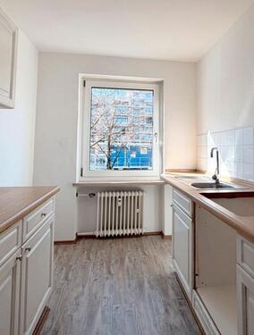 Foto - 3.5 Zimmer Etagenwohnung in München