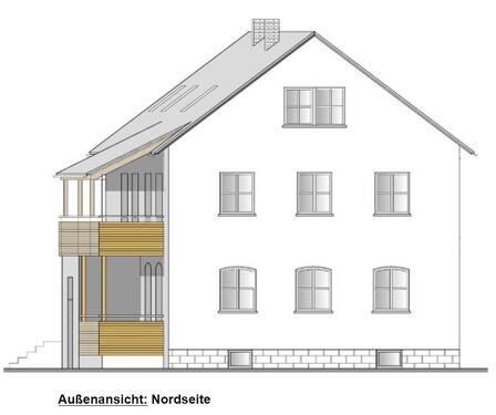 Foto - 2 Zimmer Erdgeschoßwohnung zur Miete in Erfurt