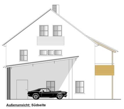Foto - 2 Zimmer Erdgeschoßwohnung in Erfurt