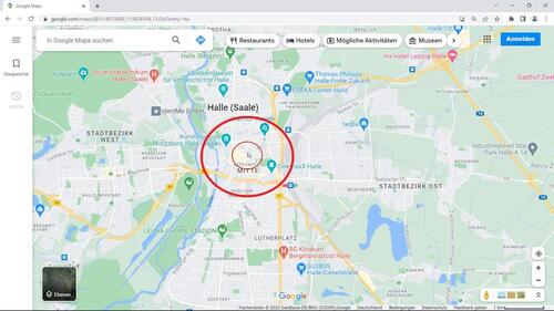 Foto - andere zur Miete in Halle (Saale)